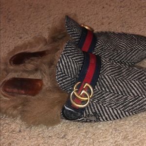 Men’s Gucci Slippers